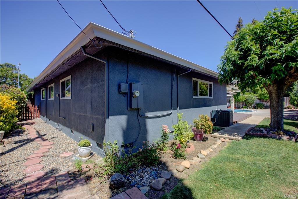 Detail Gallery Image 18 of 32 For 684 Vallie Ct, Merced,  CA 95340 - 4 Beds | 2 Baths