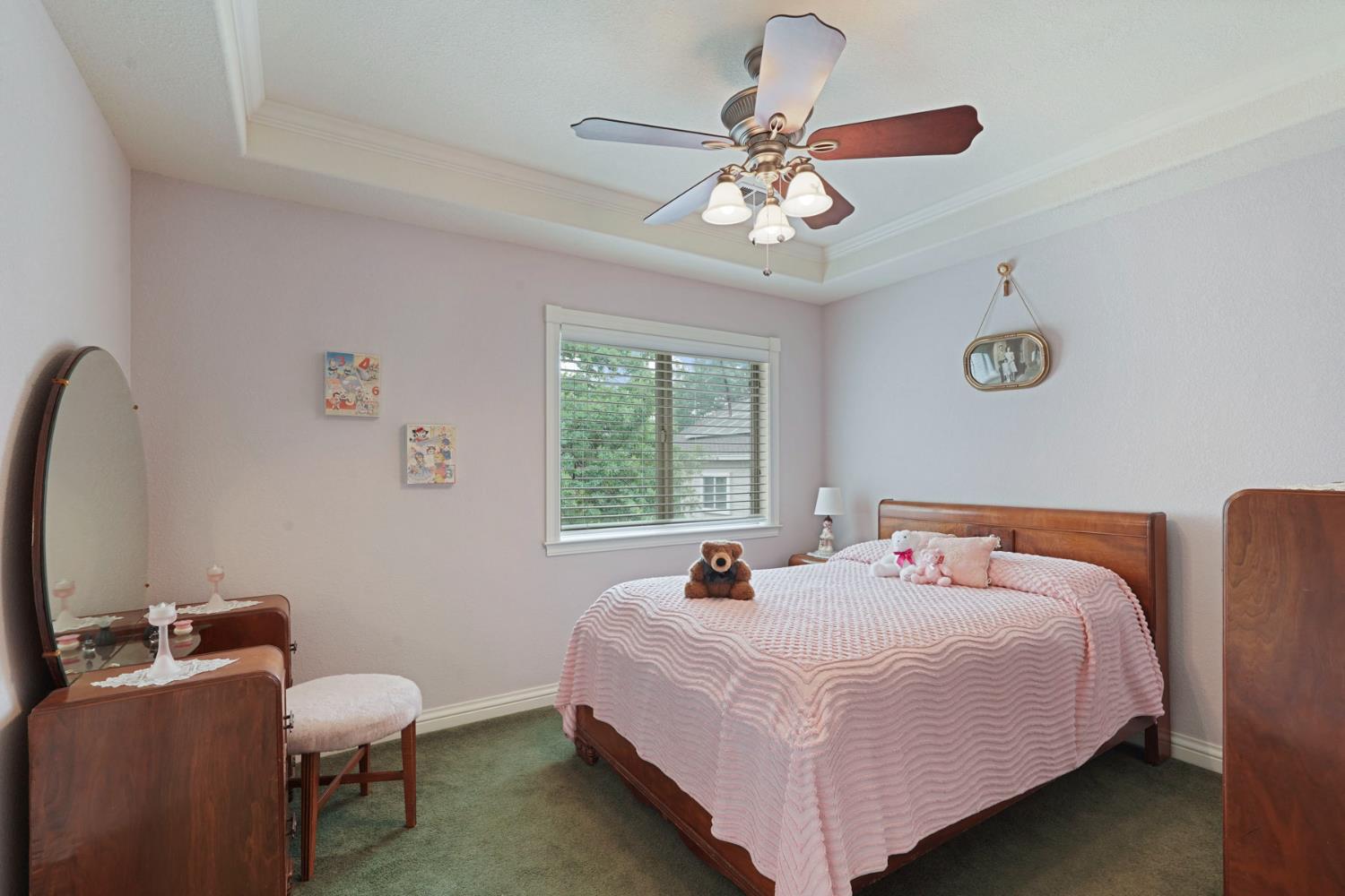Detail Gallery Image 34 of 65 For 658 Live Oak Dr, Angels Camp,  CA 95222 - 3 Beds | 2/1 Baths