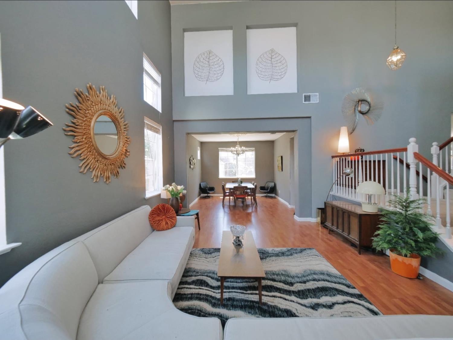 Detail Gallery Image 7 of 15 For 1242 Tulloch Dr, Tracy,  CA 95304 - 5 Beds | 3 Baths