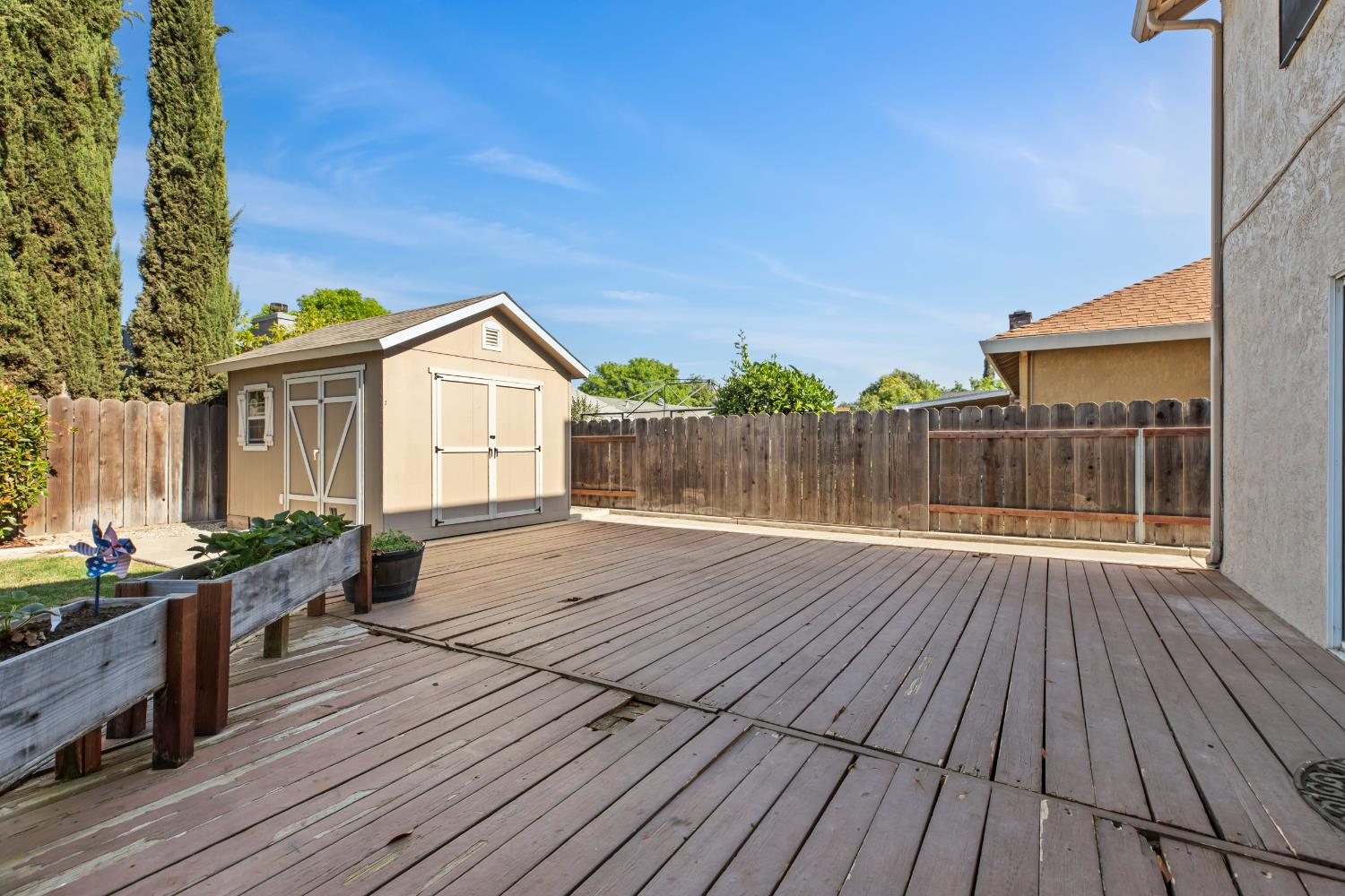 Detail Gallery Image 33 of 38 For 3092 Village Park Ct, Turlock,  CA 95382 - 4 Beds | 2/1 Baths