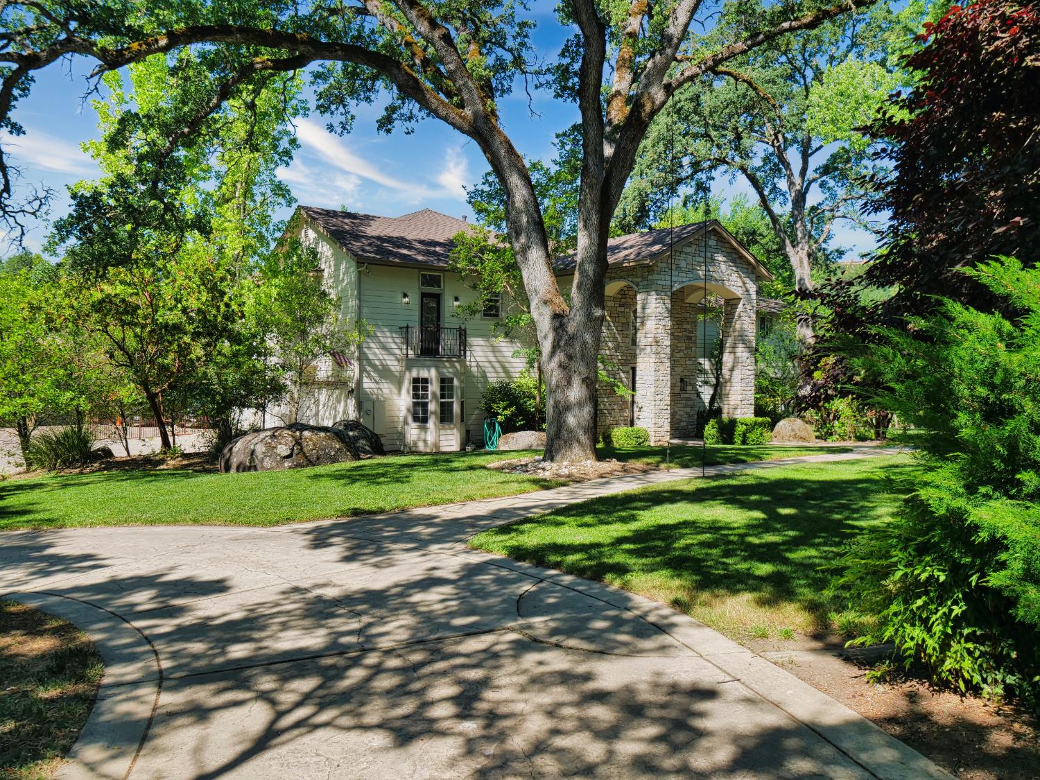 Detail Gallery Image 1 of 77 For 3710 Clover Valley Rd, Rocklin,  CA 95677 - 4 Beds | 3/1 Baths