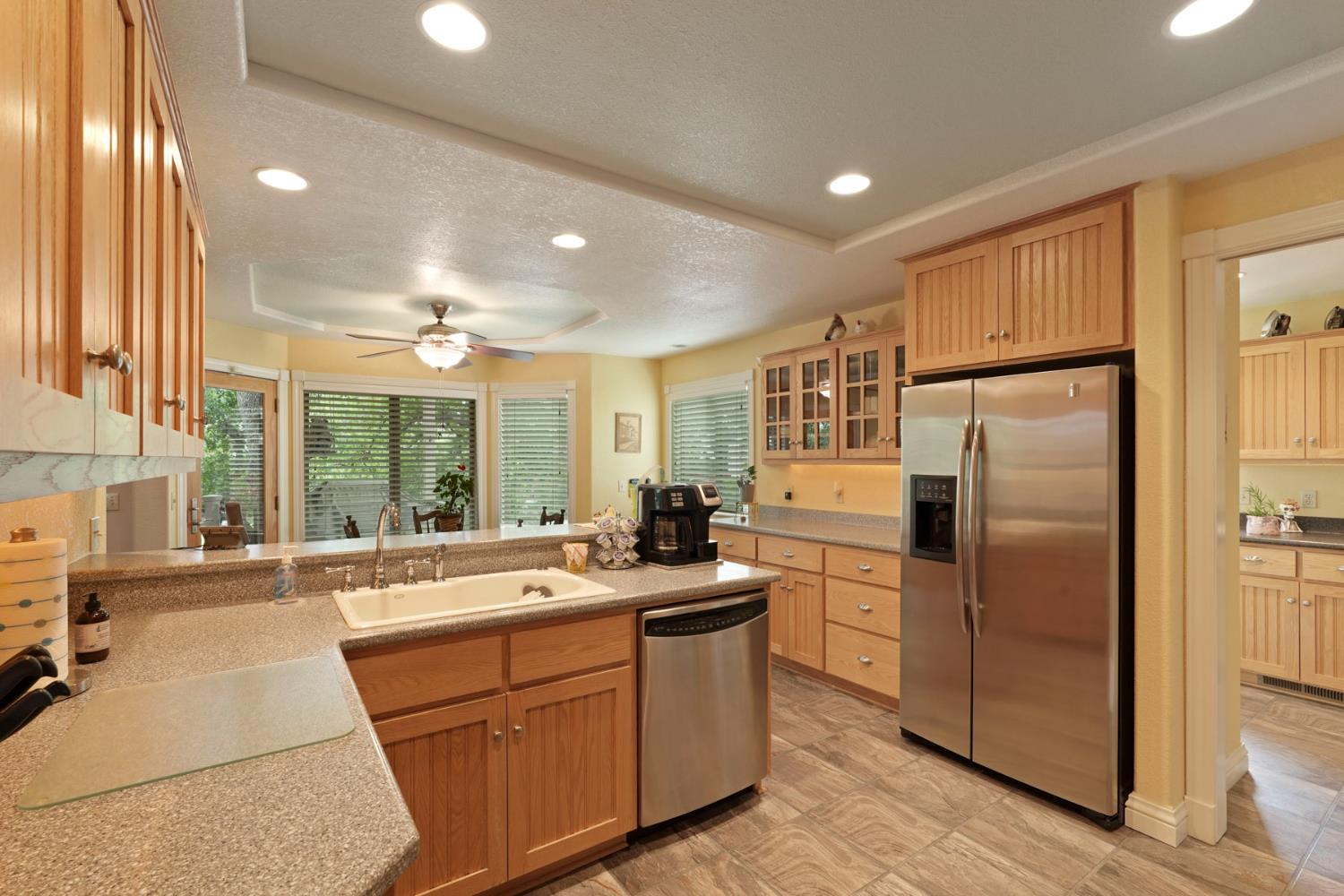 Detail Gallery Image 15 of 65 For 658 Live Oak Dr, Angels Camp,  CA 95222 - 3 Beds | 2/1 Baths