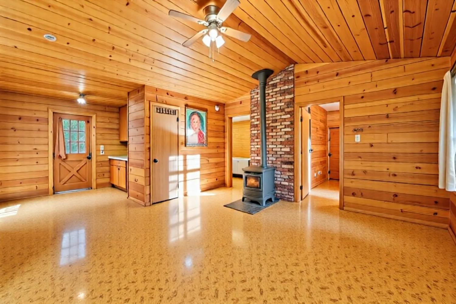 Detail Gallery Image 45 of 59 For 13792 Rockway Pl, Nevada City,  CA 95959 - 3 Beds | 3/1 Baths