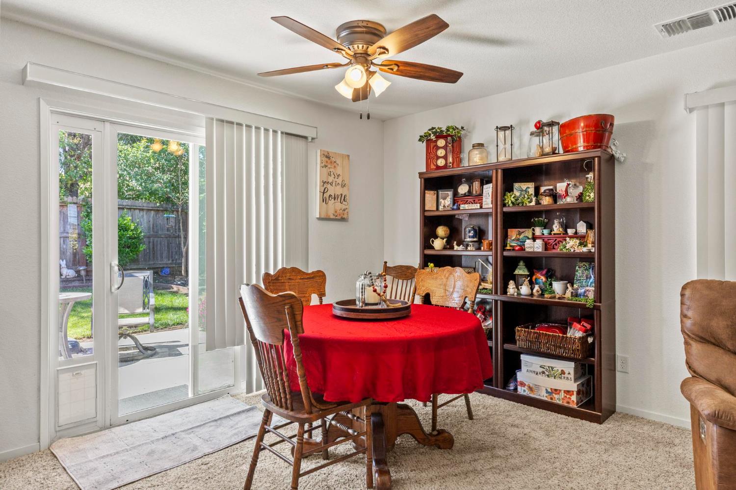 Detail Gallery Image 8 of 24 For 107 Garry Ct, Arbuckle,  CA 95912 - 3 Beds | 2 Baths