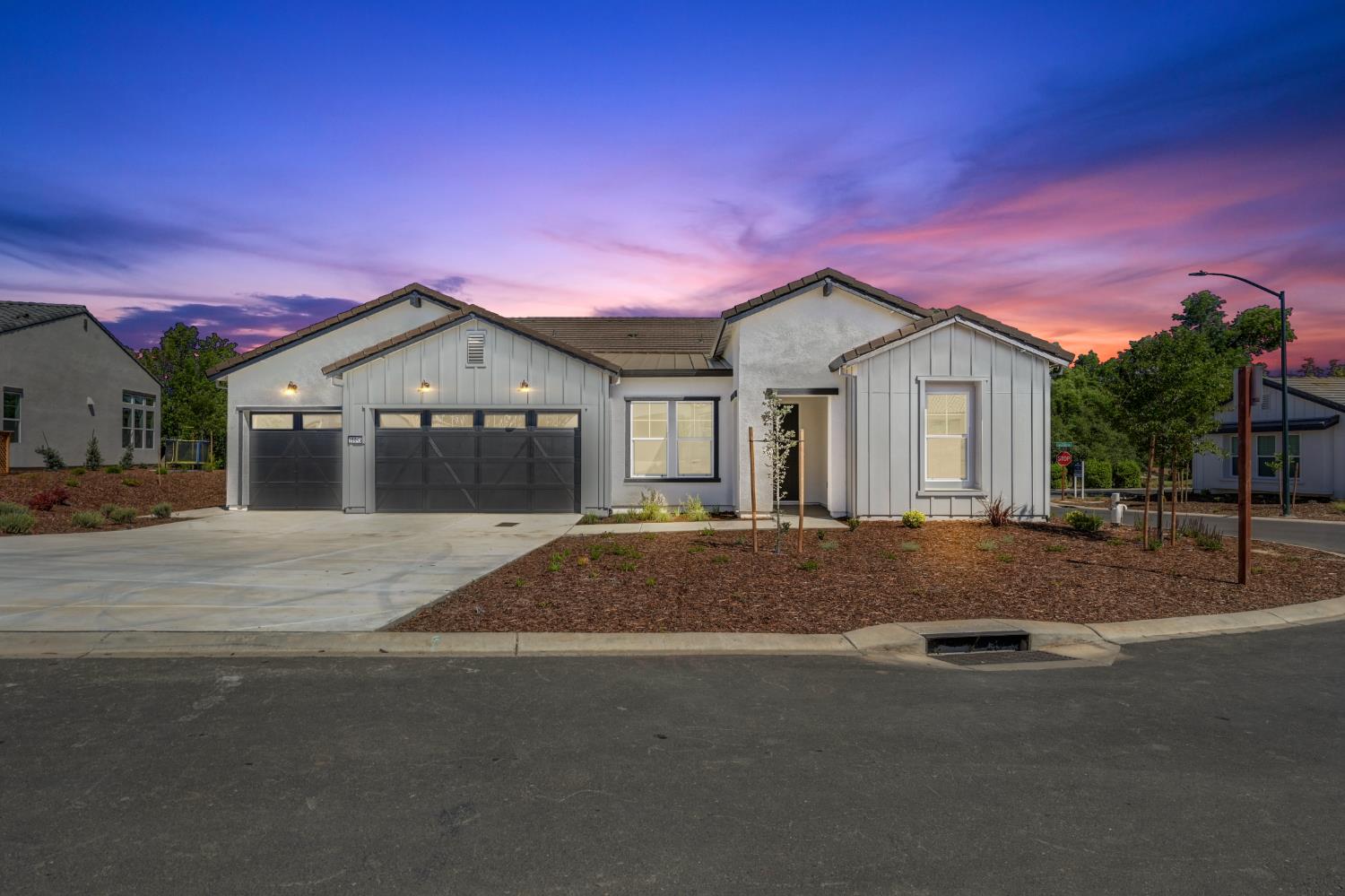 Detail Gallery Image 2 of 39 For 15045 via Sansovino, Sloughhouse,  CA 95683 - 3 Beds | 2 Baths