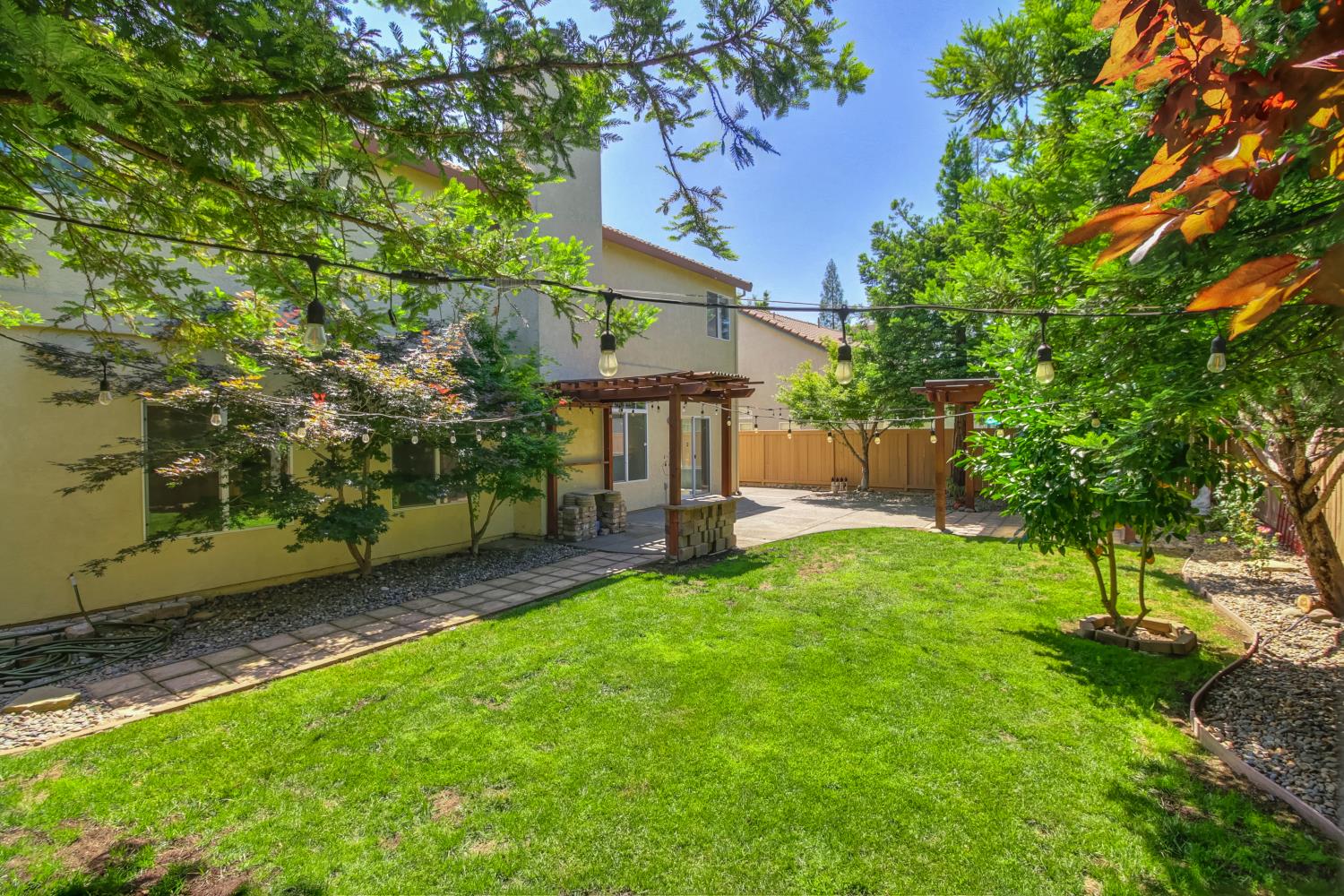 Detail Gallery Image 61 of 67 For 4091 Luxor Ln, Granite Bay,  CA 95746 - 6 Beds | 3 Baths