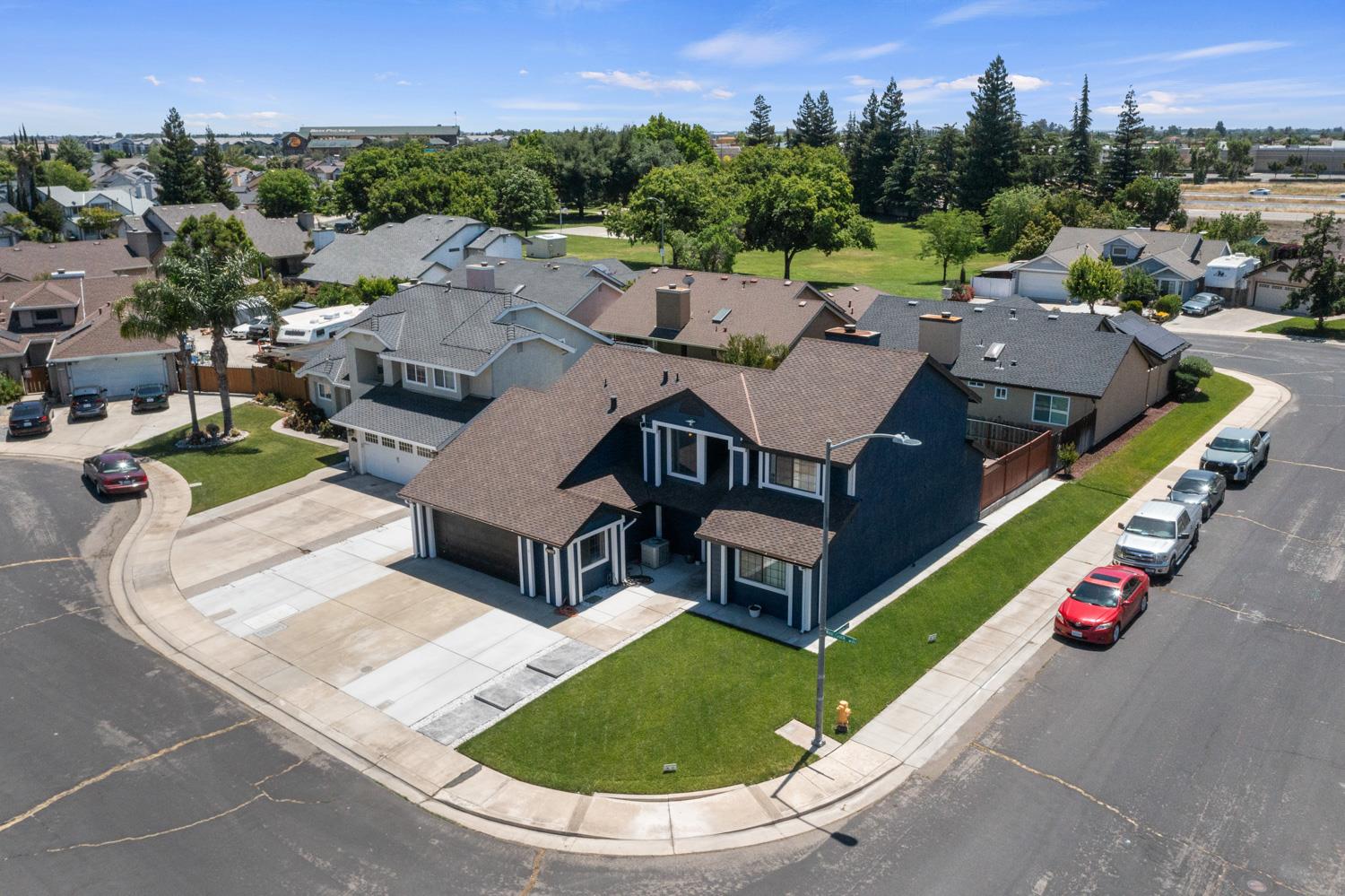 Detail Gallery Image 42 of 44 For 1184 Wood Duck Ct, Manteca,  CA 95337 - 4 Beds | 3 Baths