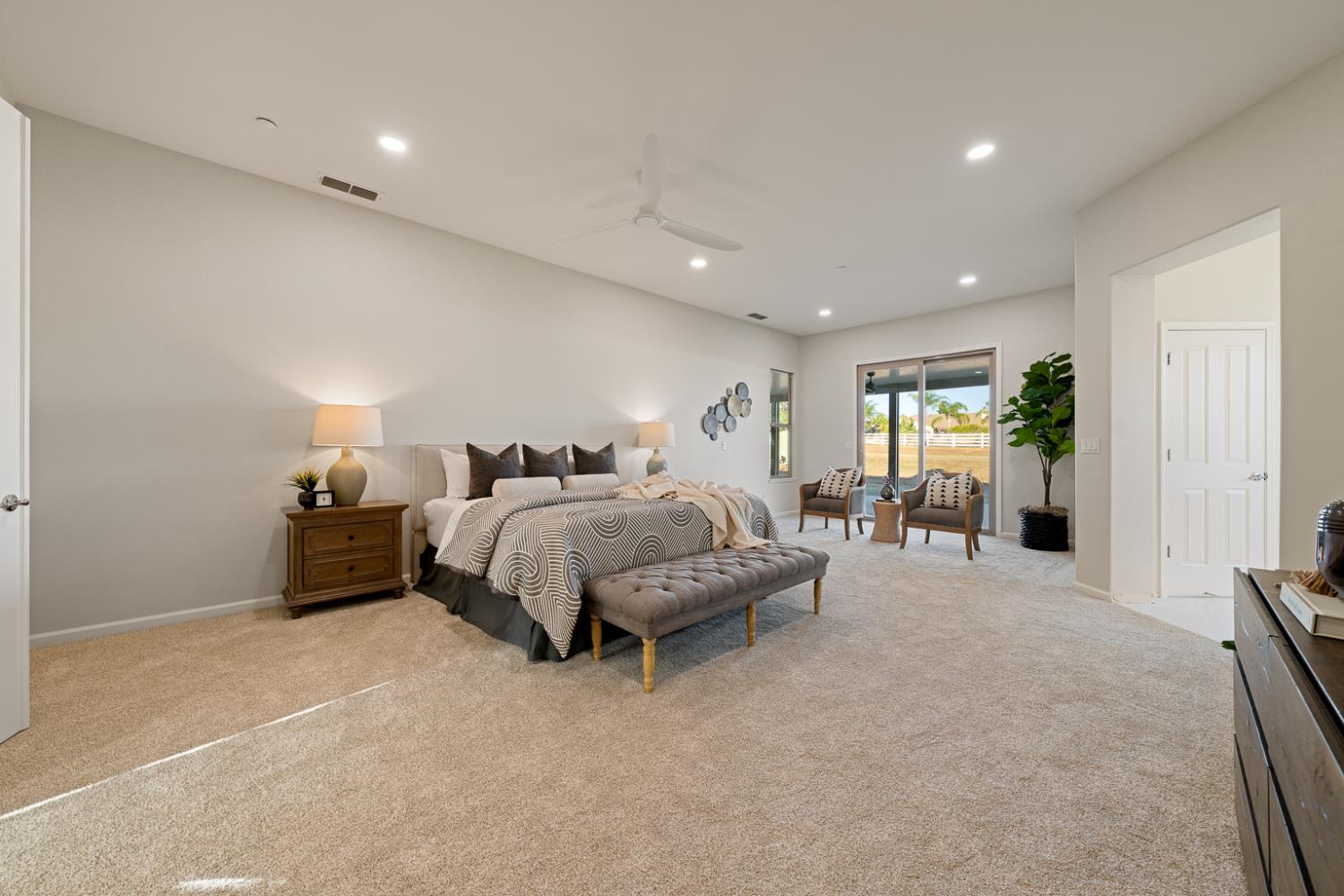 Detail Gallery Image 46 of 90 For 9461 Crossrail Dr, Wilton,  CA 95693 - 5 Beds | 3 Baths