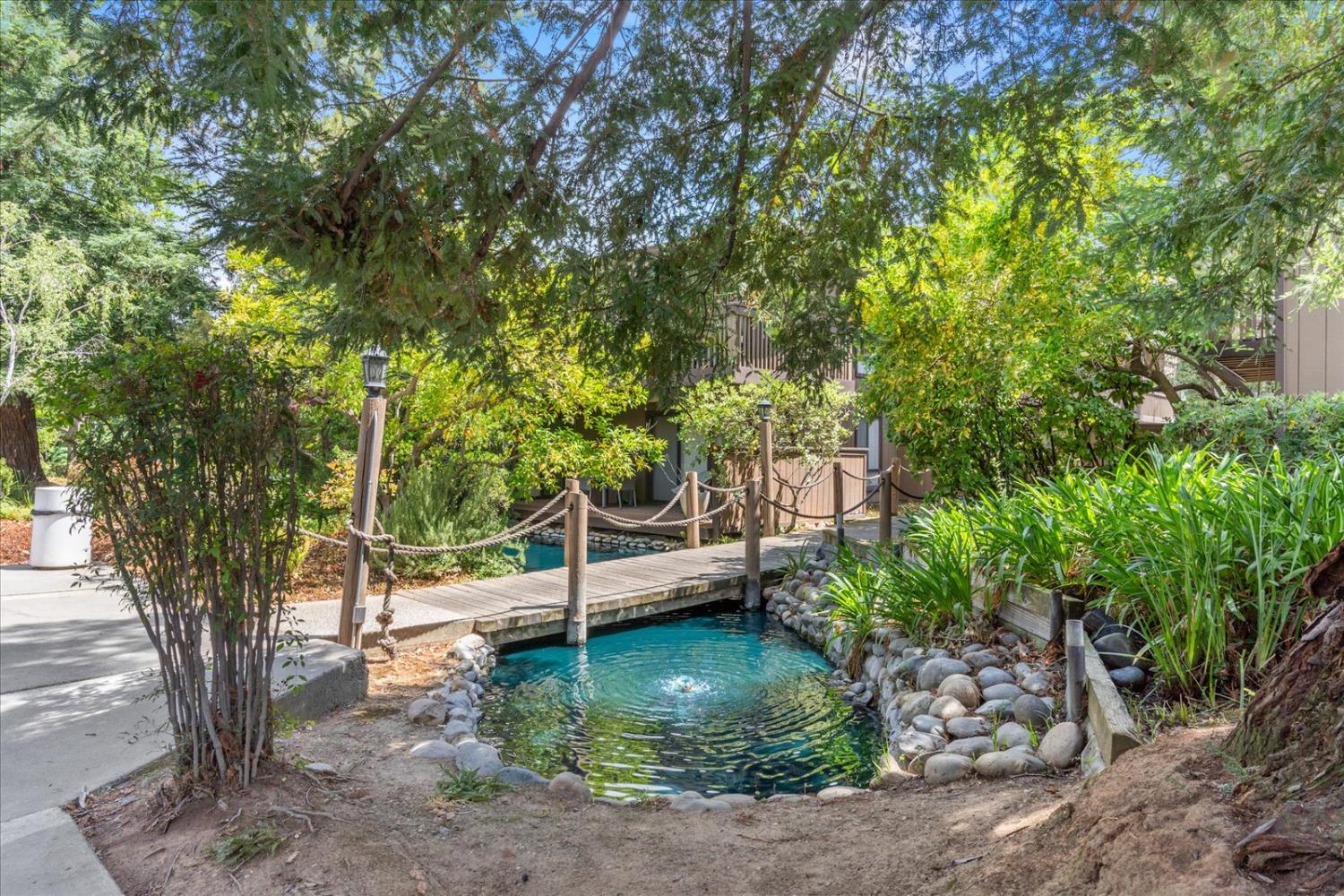 Detail Gallery Image 18 of 24 For 923 Fulton Ave #447,  Sacramento,  CA 95825 - 1 Beds | 1 Baths