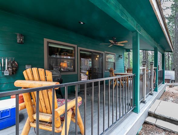 Detail Gallery Image 9 of 60 For 40277 Birch, Mill Creek,  CA 96063 - 2 Beds | 1/1 Baths