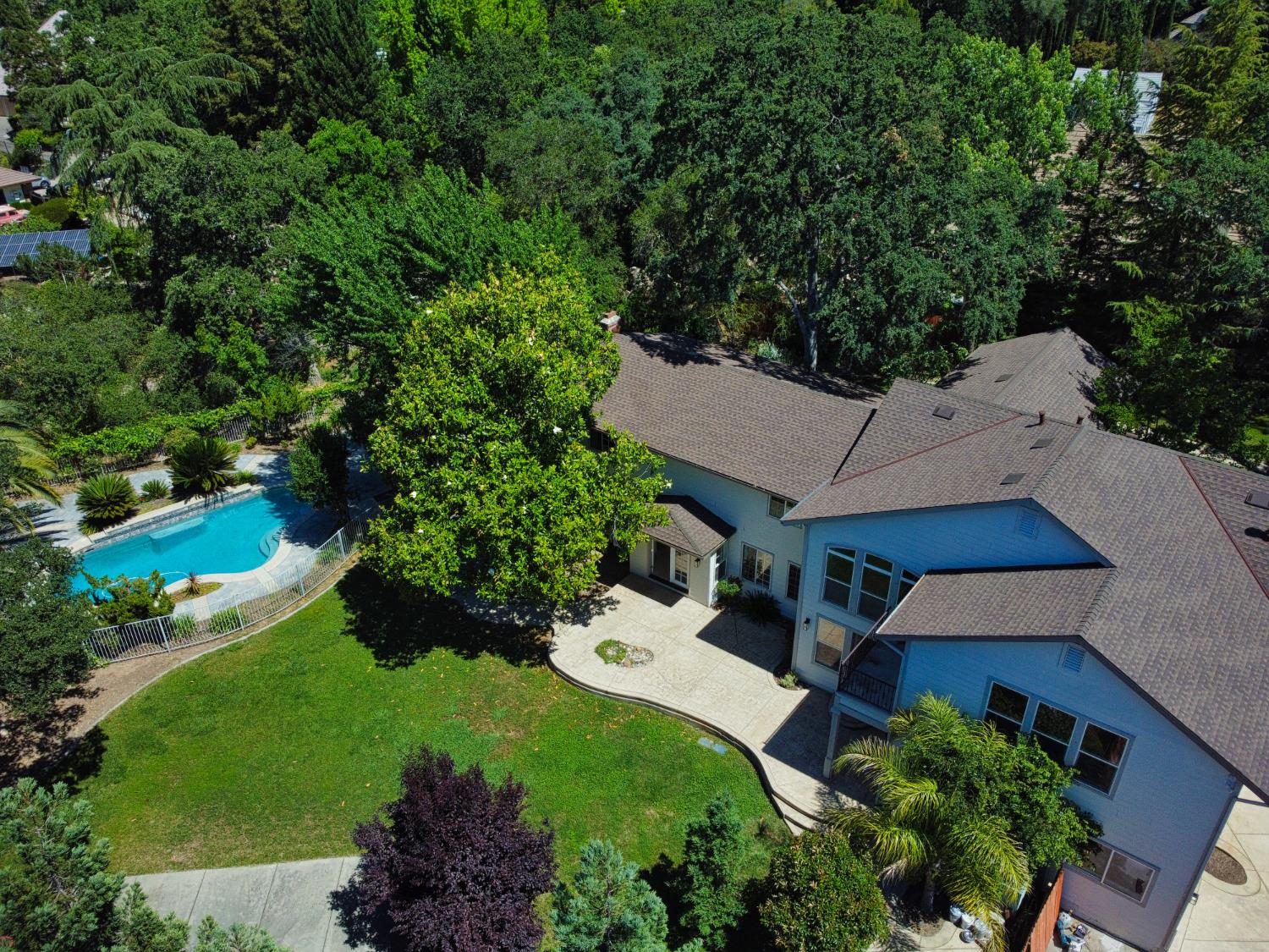 Detail Gallery Image 64 of 77 For 3710 Clover Valley Rd, Rocklin,  CA 95677 - 4 Beds | 3/1 Baths