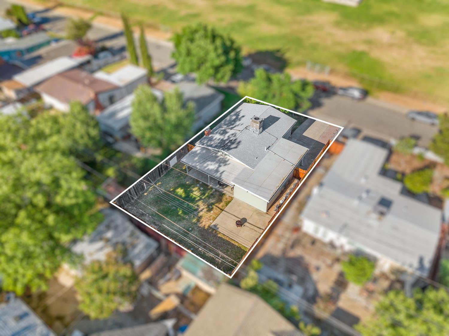 Detail Gallery Image 37 of 42 For 5500 73rd St, Sacramento,  CA 95820 - 3 Beds | 1 Baths