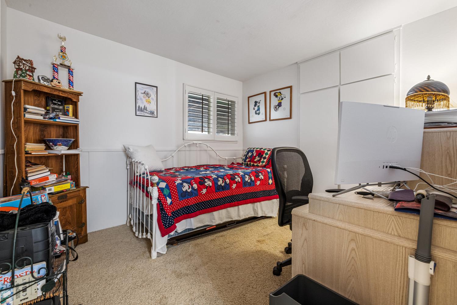 Detail Gallery Image 21 of 43 For 6161 Iowa Dr, San Jose,  CA 95123 - 4 Beds | 3 Baths