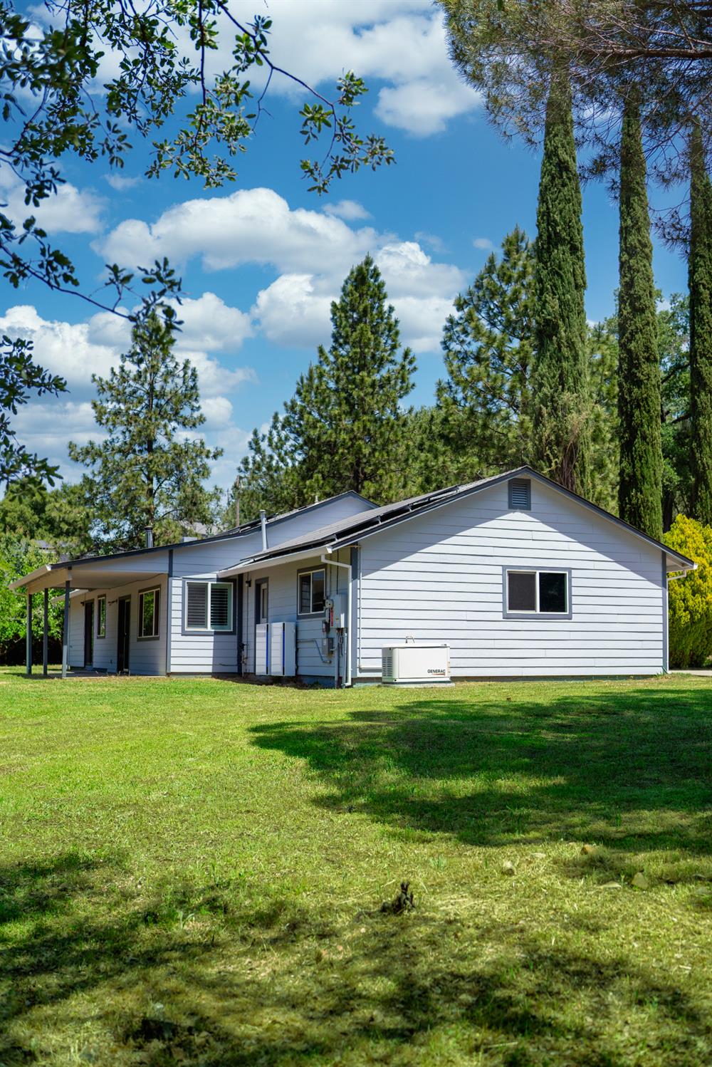 Detail Gallery Image 30 of 33 For 3791 Noel Ct, Placerville,  CA 95667 - 3 Beds | 2 Baths