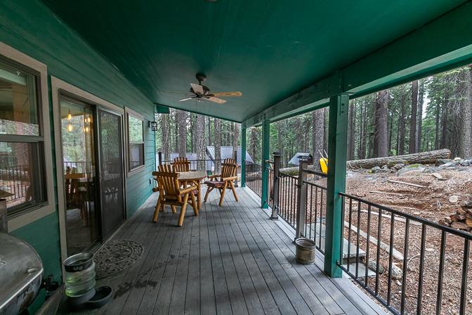 Detail Gallery Image 10 of 60 For 40277 Birch, Mill Creek,  CA 96063 - 2 Beds | 1/1 Baths