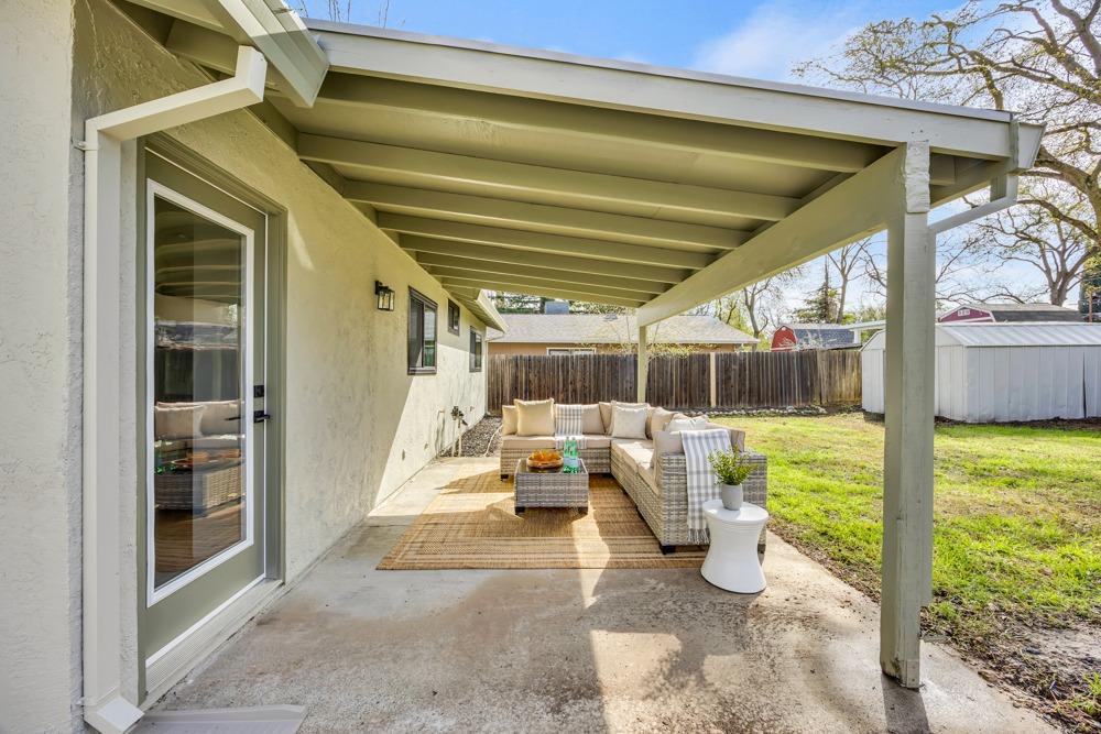 Detail Gallery Image 34 of 43 For 7652 Leineke Ln, Citrus Heights,  CA 95610 - 3 Beds | 2 Baths