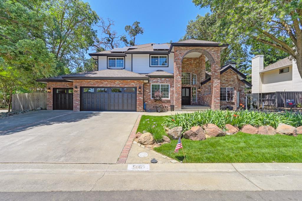 Detail Gallery Image 1 of 62 For 5069 Oak Mello Ct, Elk Grove,  CA 95758 - 4 Beds | 3 Baths