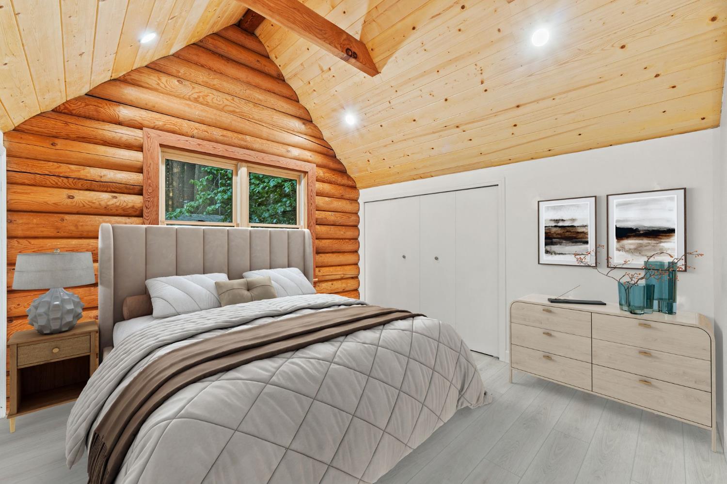 Detail Gallery Image 27 of 59 For 13792 Rockway Pl, Nevada City,  CA 95959 - 3 Beds | 3/1 Baths