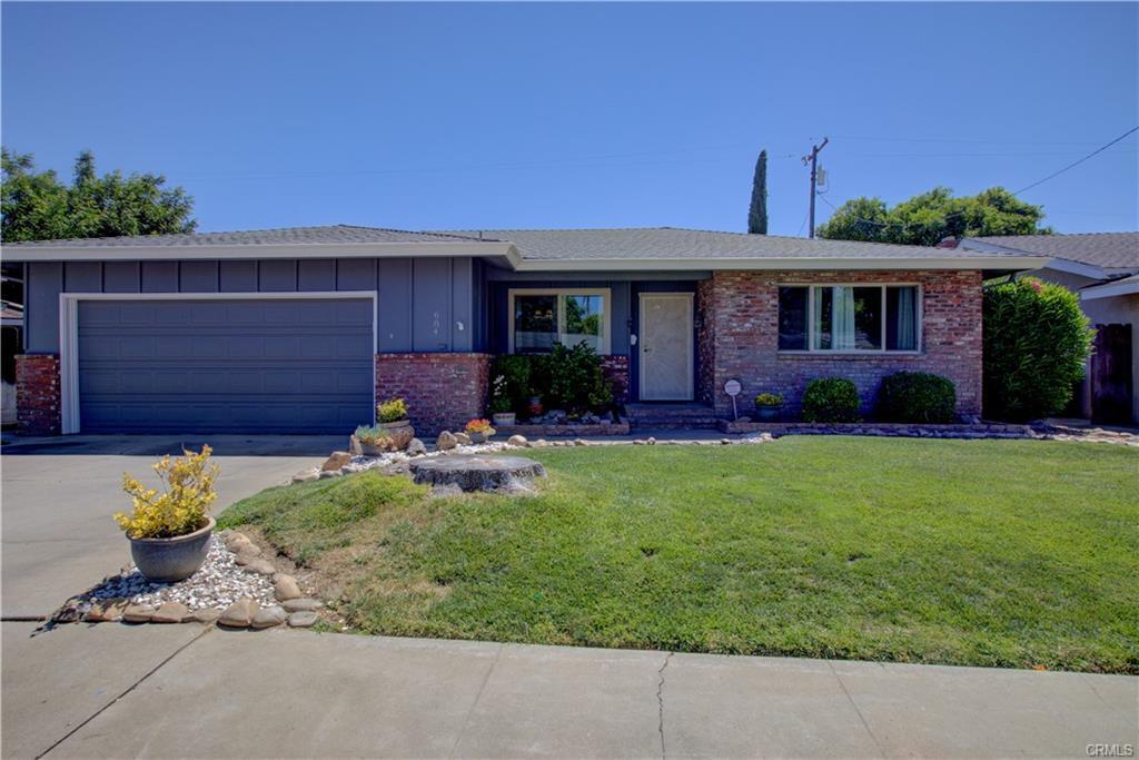 Detail Gallery Image 26 of 32 For 684 Vallie Ct, Merced,  CA 95340 - 4 Beds | 2 Baths