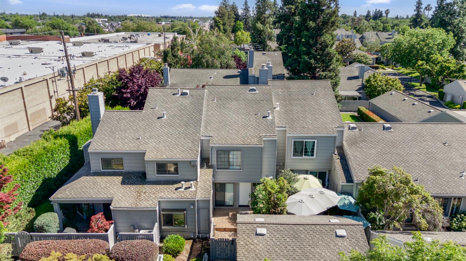 Detail Gallery Image 26 of 28 For 230 W Rumble Rd #B,  Modesto,  CA 95350 - 2 Beds | 1/1 Baths