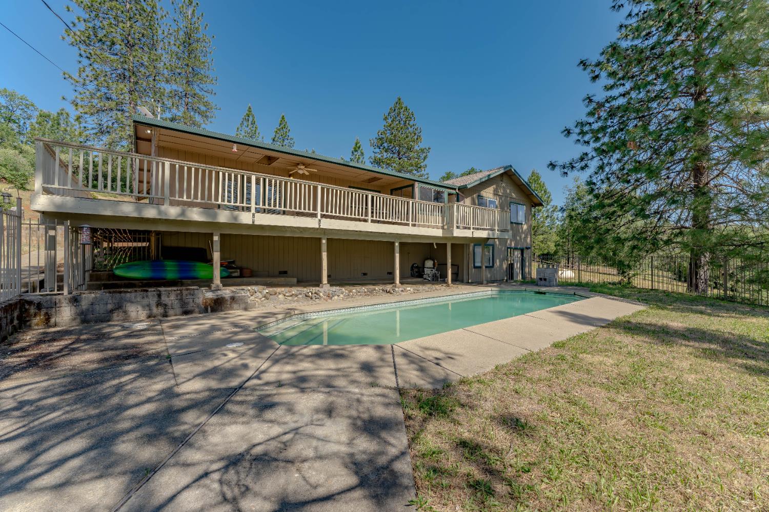 Detail Gallery Image 36 of 51 For 14056 Frenchtown Rd, Oregon House,  CA 95962 - 3 Beds | 2 Baths