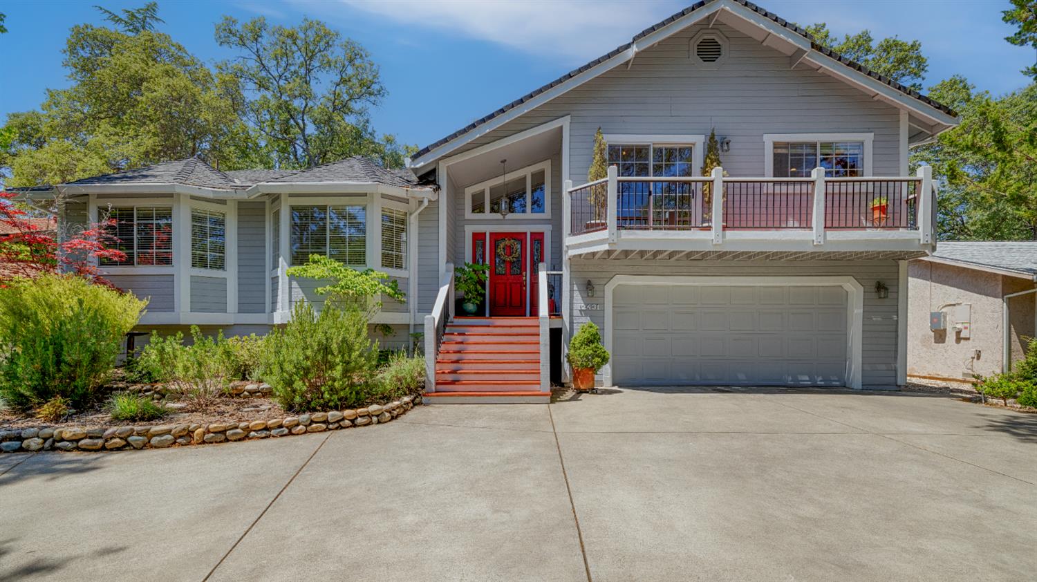 Detail Gallery Image 34 of 81 For 12431 Torrey Pines Dr, Auburn,  CA 95602 - 4 Beds | 3 Baths