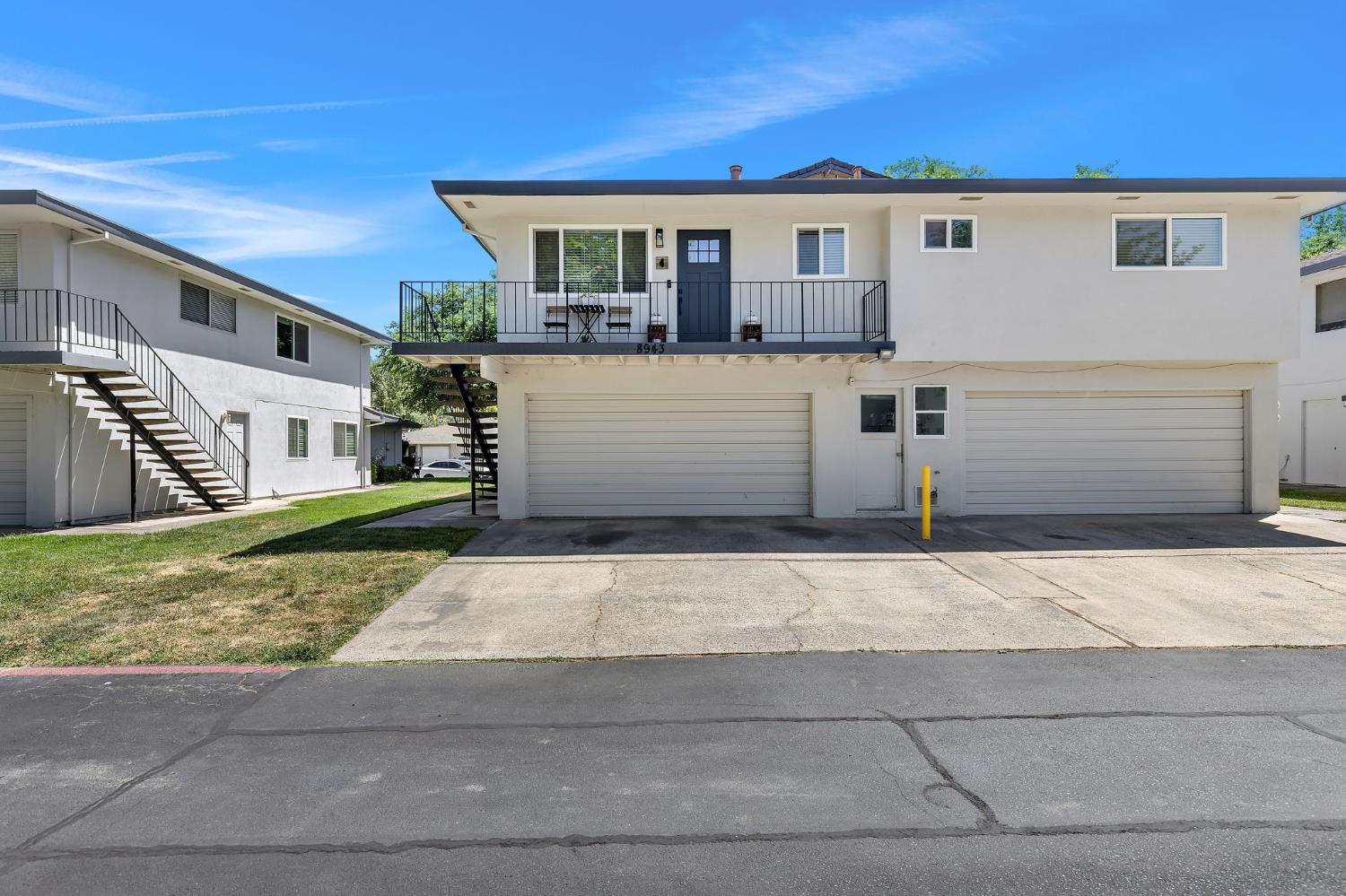 Detail Gallery Image 17 of 22 For 8943 El Mirador #4,  Elk Grove,  CA 95624 - 2 Beds | 1 Baths