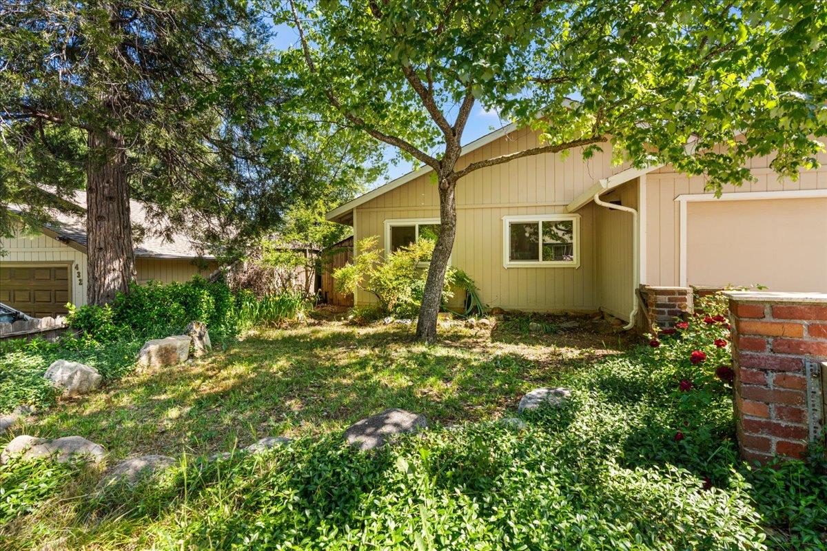Detail Gallery Image 37 of 40 For 428 Lamarque Ct, Grass Valley,  CA 95945 - 3 Beds | 1 Baths