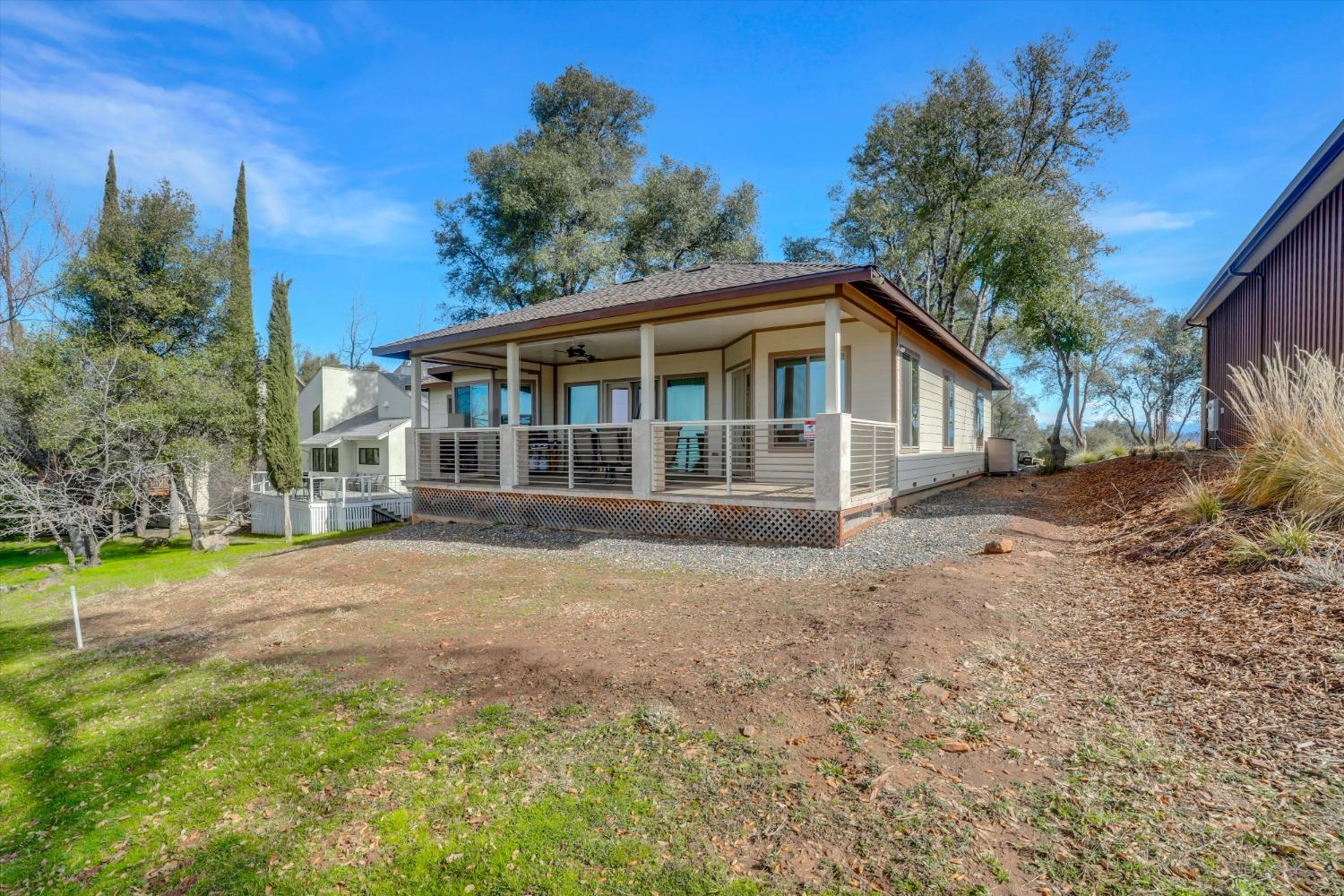 Oak Grove Circle, Groveland, California image 38