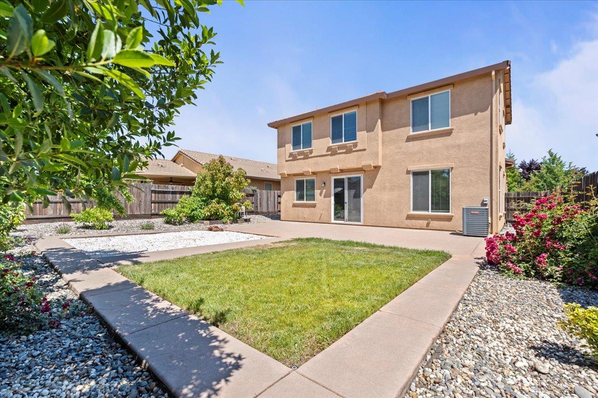Detail Gallery Image 31 of 37 For 3129 Lennon Dr, Roseville,  CA 95661 - 5 Beds | 3 Baths