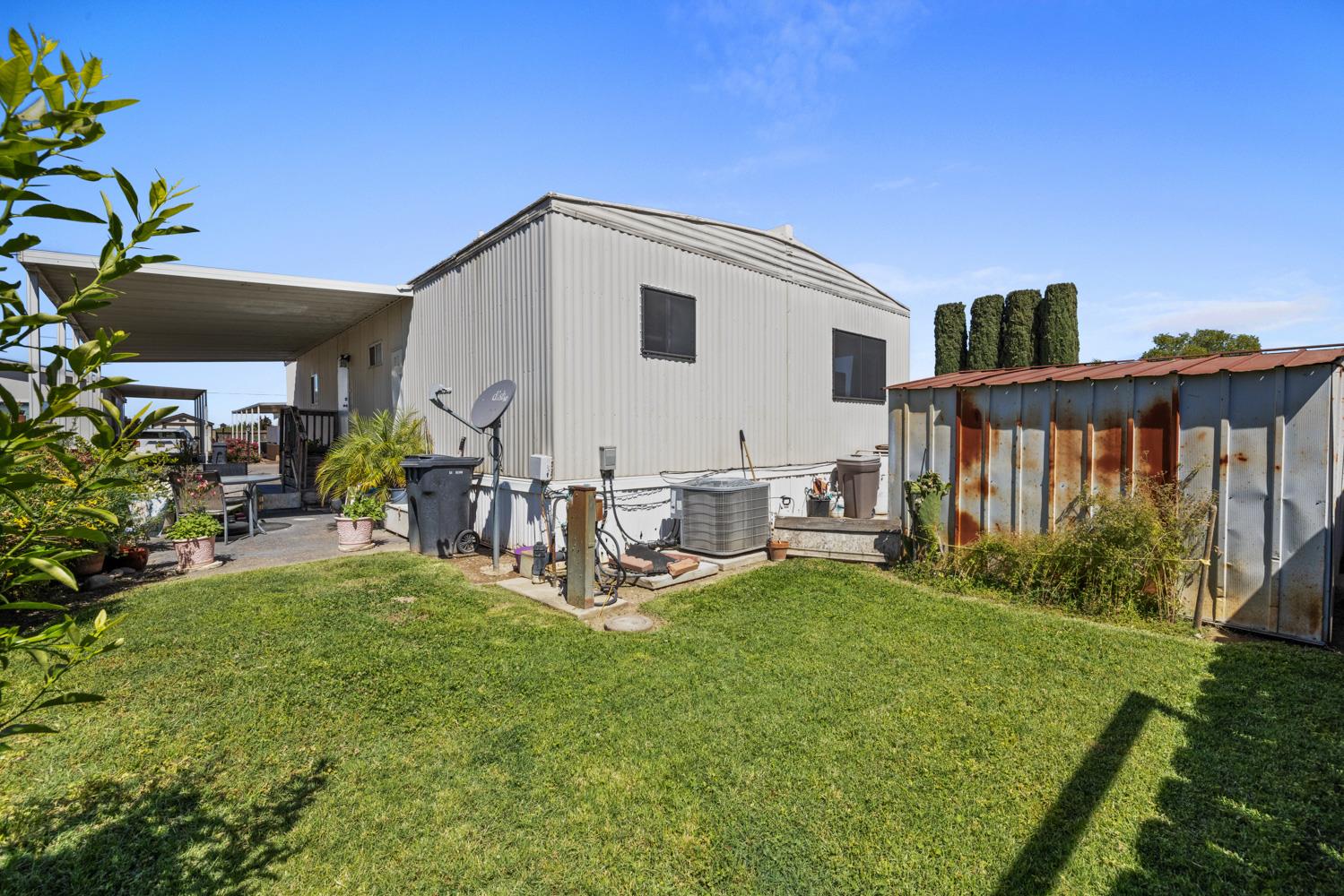 Detail Gallery Image 32 of 35 For 3418 N Waring Rd 52, Denair,  CA 95316 - 2 Beds | 2 Baths