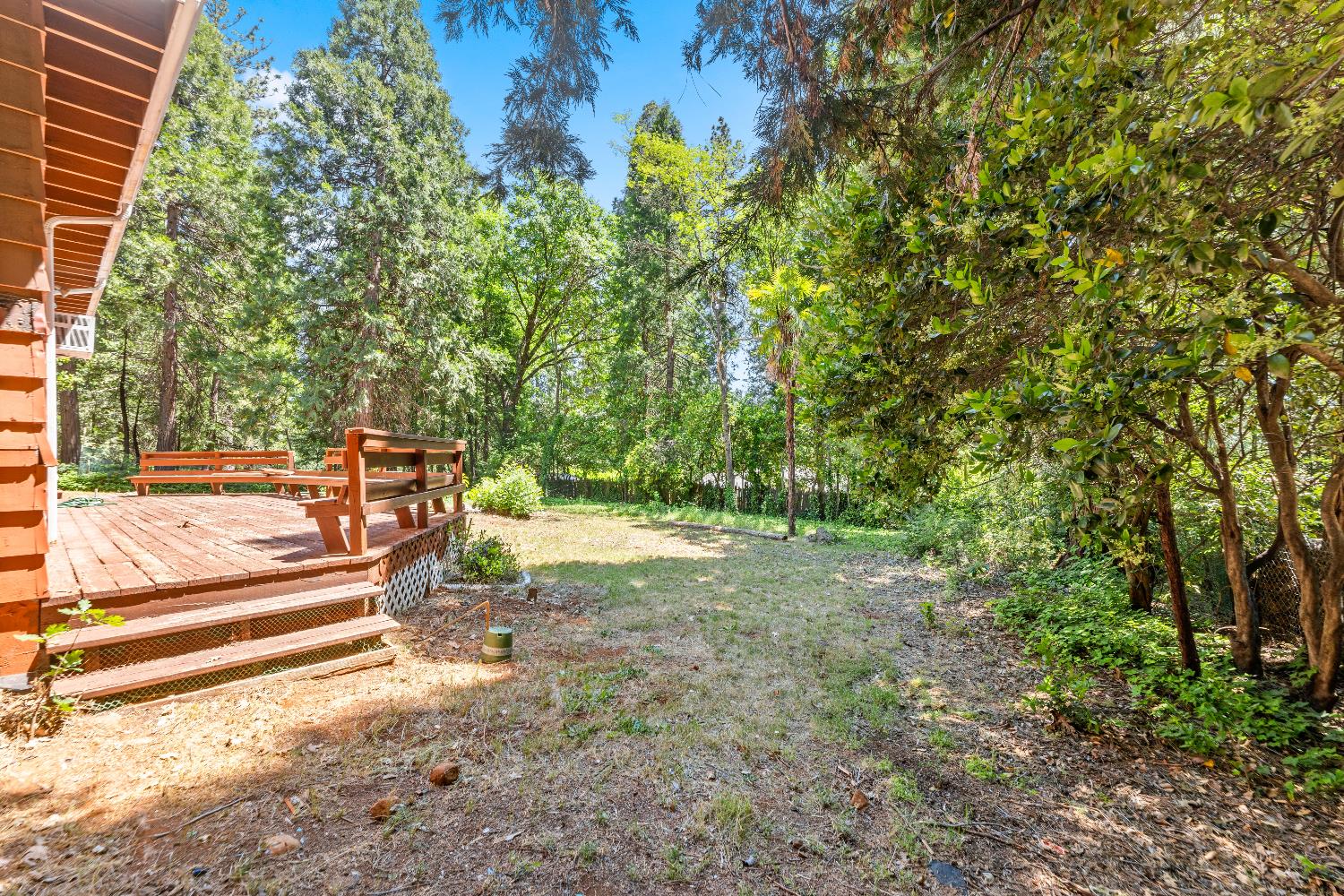 Detail Gallery Image 51 of 61 For 10899 Thomas Dr, Nevada City,  CA 95959 - 4 Beds | 2/1 Baths