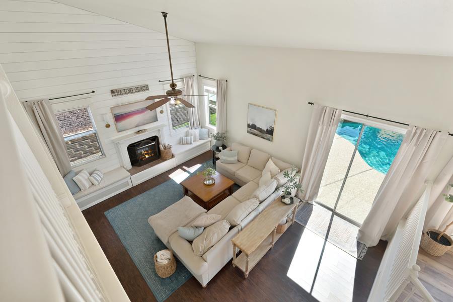 Detail Gallery Image 33 of 82 For 5802 Thoroughbred Ct, Rocklin,  CA 95677 - 4 Beds | 3 Baths