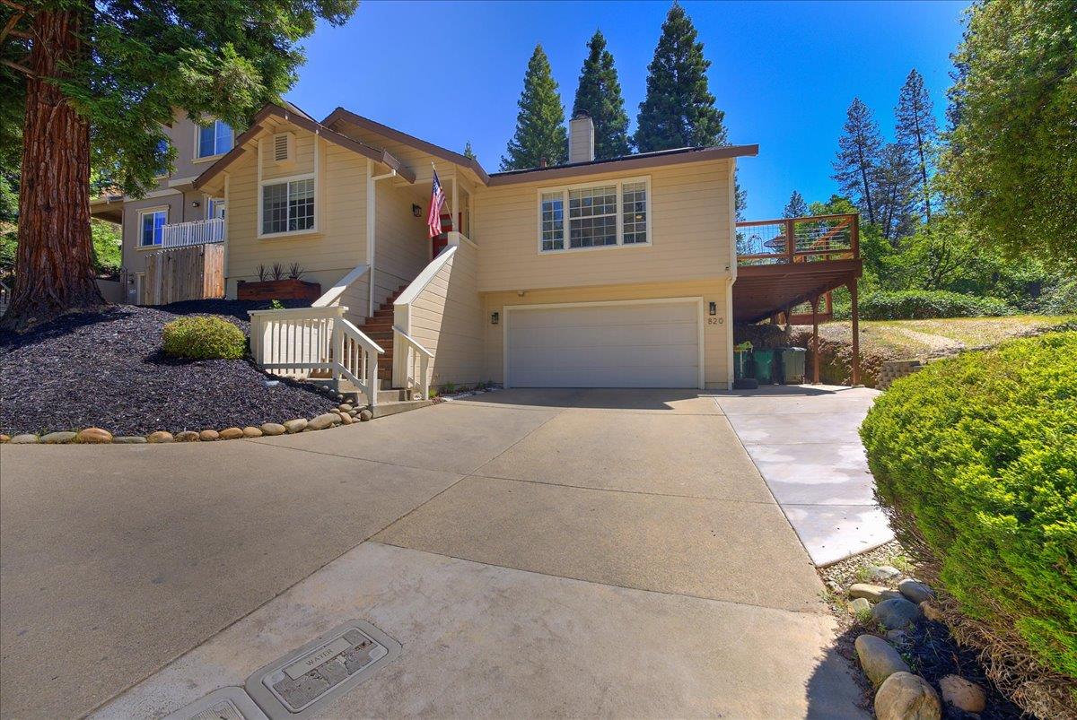 Detail Gallery Image 33 of 36 For 820 Estey Way, Placerville,  CA 95667 - 3 Beds | 2 Baths