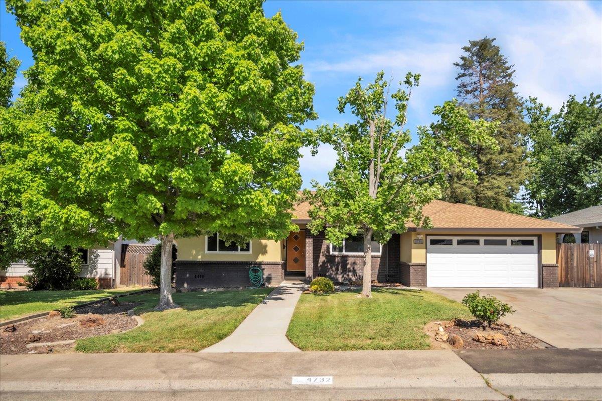 Detail Gallery Image 32 of 40 For 4732 Minaret Way, Carmichael,  CA 95608 - 2 Beds | 2 Baths