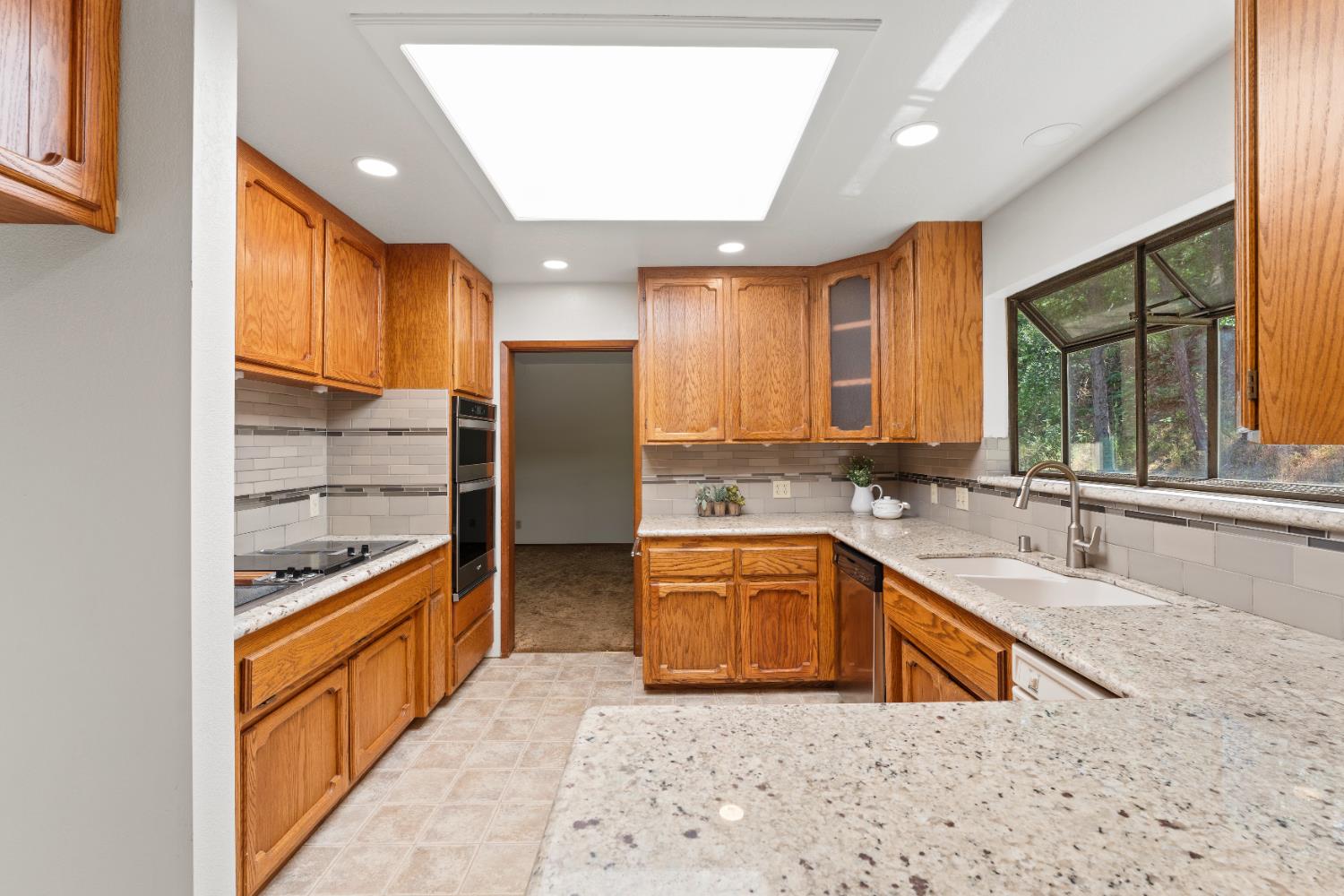Detail Gallery Image 35 of 71 For 11107 Pekolee Dr, Grass Valley,  CA 95949 - 4 Beds | 3 Baths