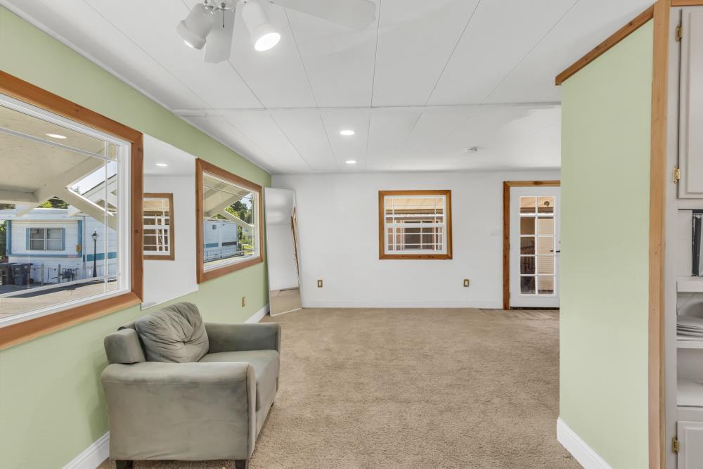 Detail Gallery Image 11 of 31 For 5935 Auburn Blvd 154, Citrus Heights,  CA 95621 - 2 Beds | 1 Baths