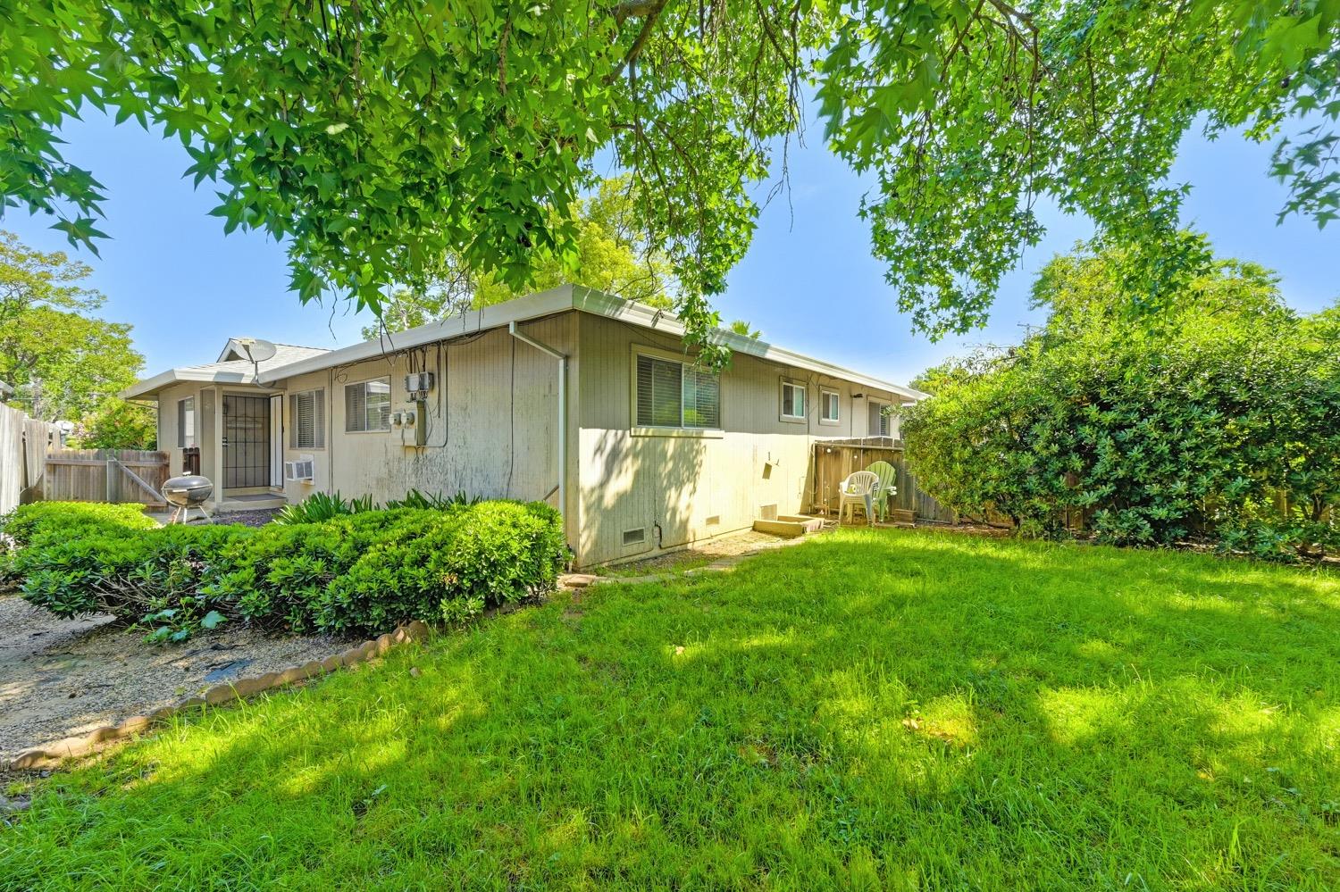 Detail Gallery Image 62 of 66 For 1424 Topaz Way, Sacramento,  CA 95864 - – Beds | – Baths