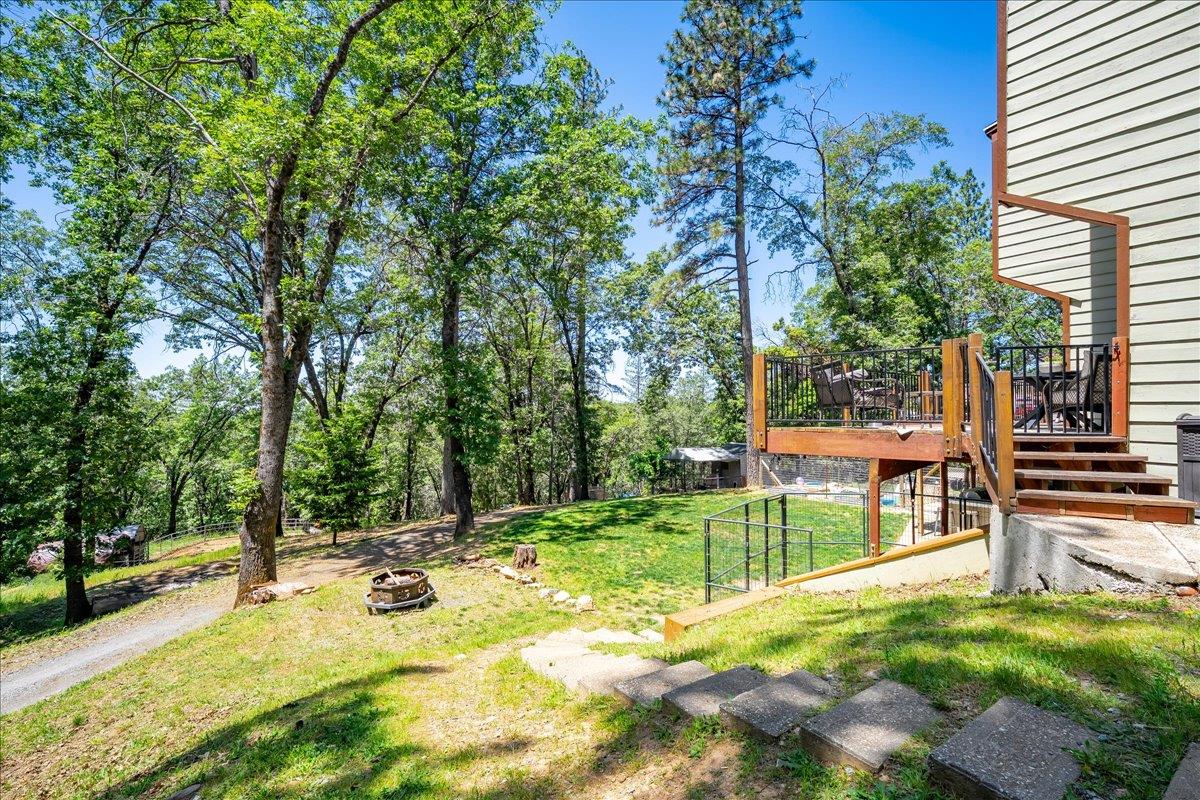 Detail Gallery Image 70 of 85 For 6551 Forest View Dr, Georgetown,  CA 95634 - 3 Beds | 3/1 Baths
