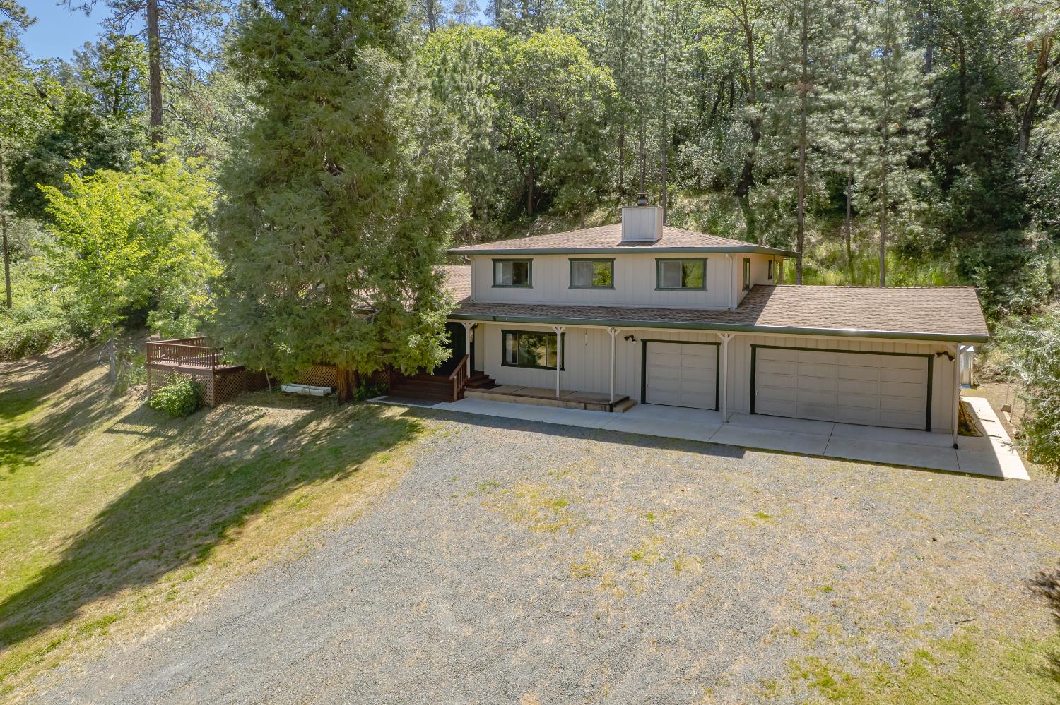 Detail Gallery Image 2 of 71 For 11107 Pekolee Dr, Grass Valley,  CA 95949 - 4 Beds | 3 Baths