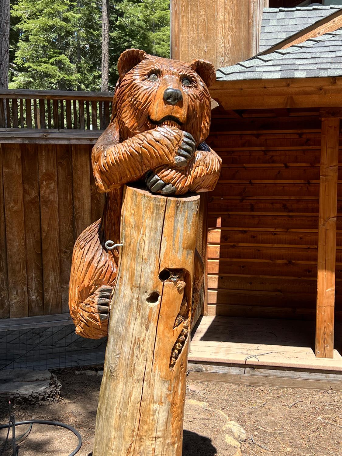 Detail Gallery Image 42 of 42 For 1724 Mohican Dr, South Lake Tahoe,  CA 96150 - 3 Beds | 2/1 Baths