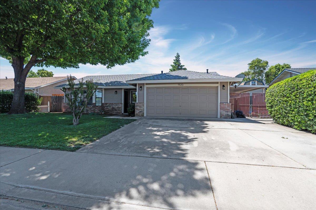 W Chamberlain Drive, Turlock, California image 34