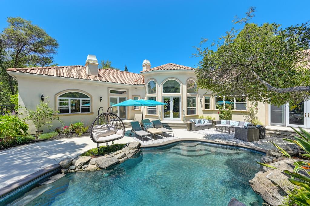 Detail Gallery Image 54 of 81 For 8990 Camino Del Avion, Granite Bay,  CA 95746 - 6 Beds | 5/1 Baths