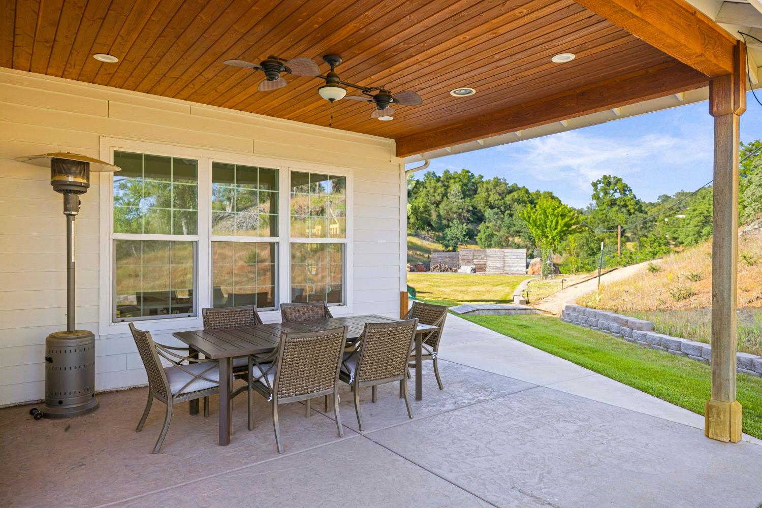 Detail Gallery Image 54 of 77 For 1761 Springvale Rd, Placerville,  CA 95667 - 4 Beds | 3 Baths
