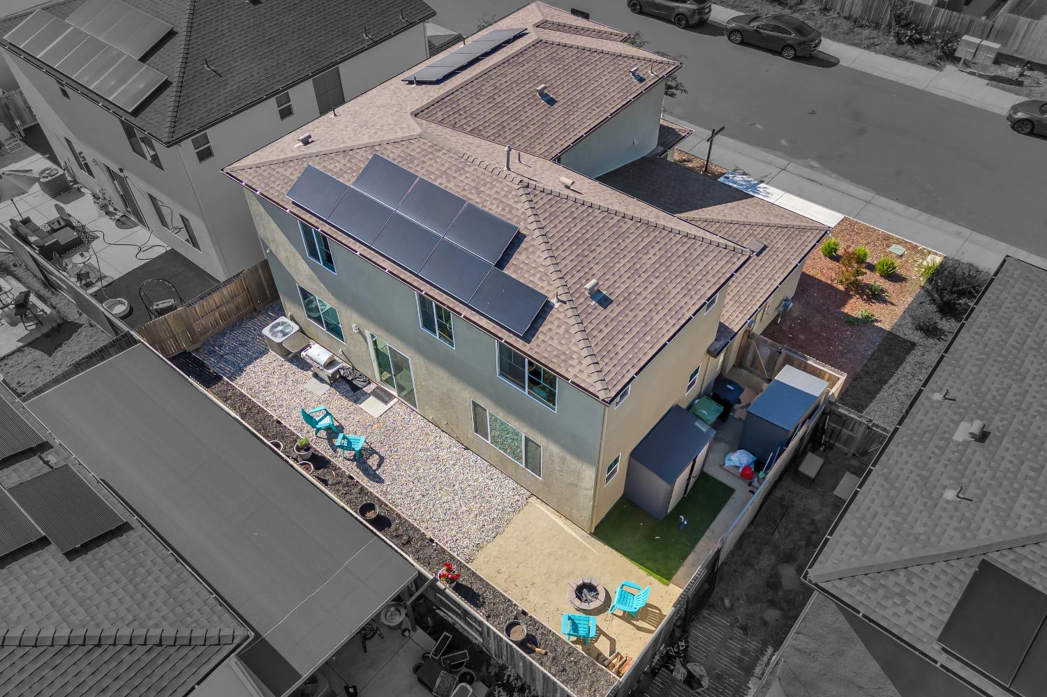 Detail Gallery Image 30 of 35 For 1427 Sanders St, Lincoln,  CA 95648 - 4 Beds | 3 Baths