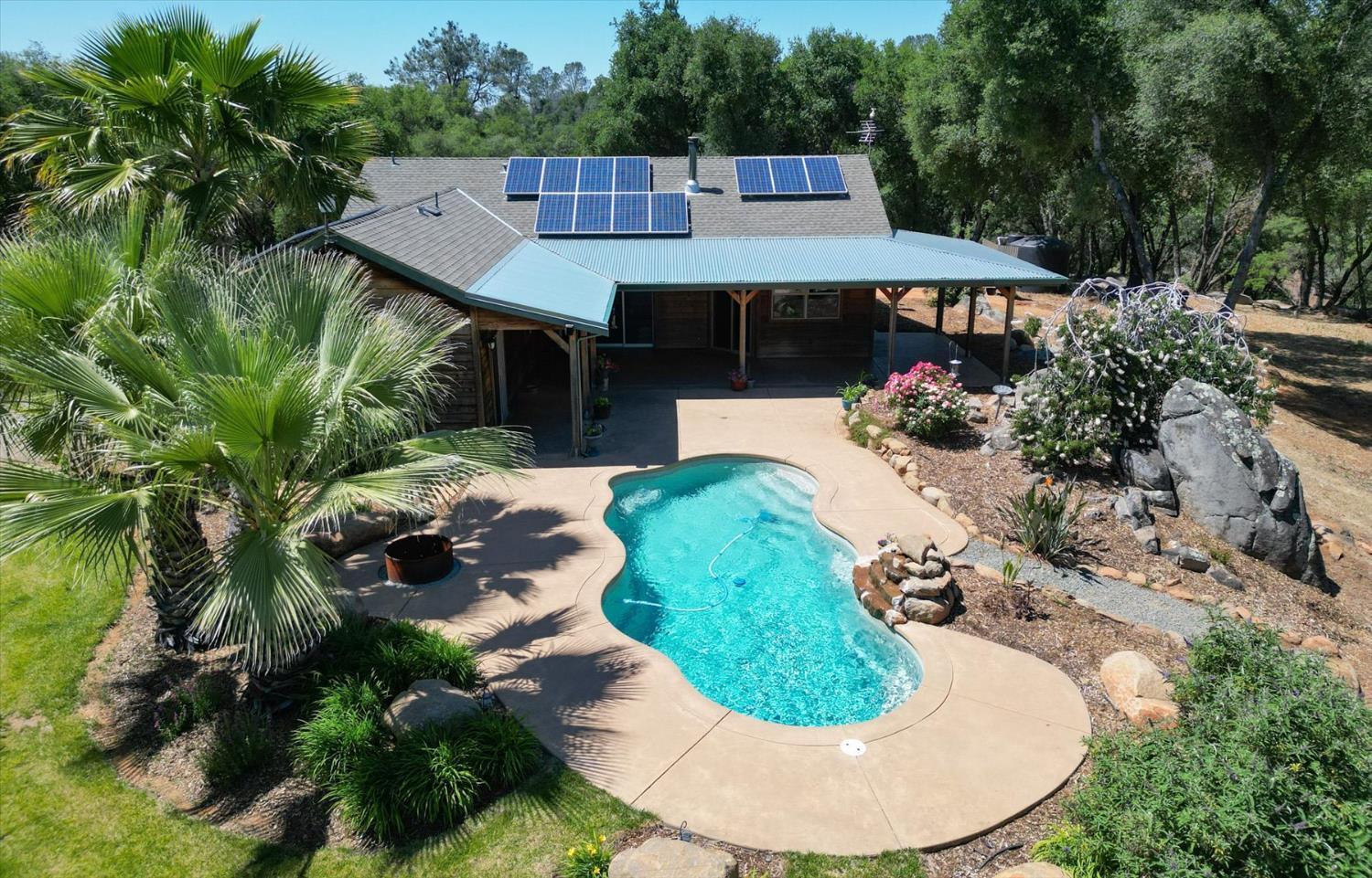 Detail Gallery Image 55 of 97 For 17620 Red Ball Cir, Grass Valley,  CA 95949 - 2 Beds | 2 Baths