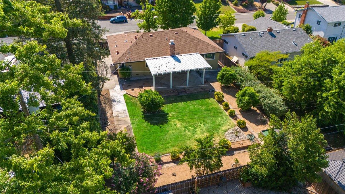 Detail Gallery Image 37 of 40 For 4732 Minaret Way, Carmichael,  CA 95608 - 2 Beds | 2 Baths