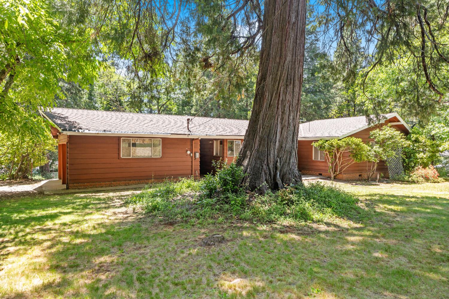 Detail Gallery Image 4 of 61 For 10899 Thomas Dr, Nevada City,  CA 95959 - 4 Beds | 2/1 Baths