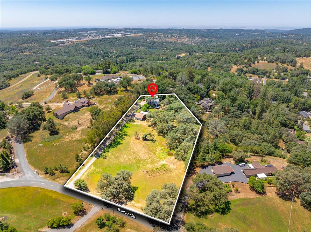Detail Gallery Image 72 of 73 For 5116 Pondorex Rd, Auburn,  CA 95602 - 4 Beds | 3/1 Baths