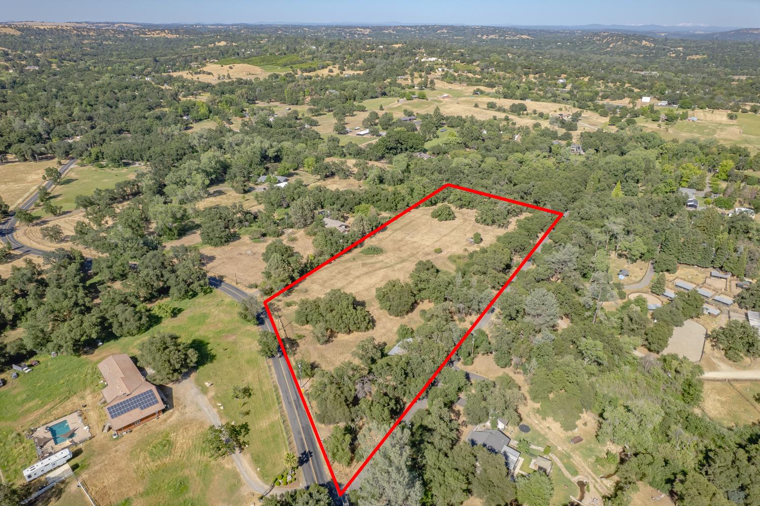 Detail Gallery Image 30 of 40 For 2891 Swetzer Rd, Loomis,  CA 95650 - – Beds | – Baths